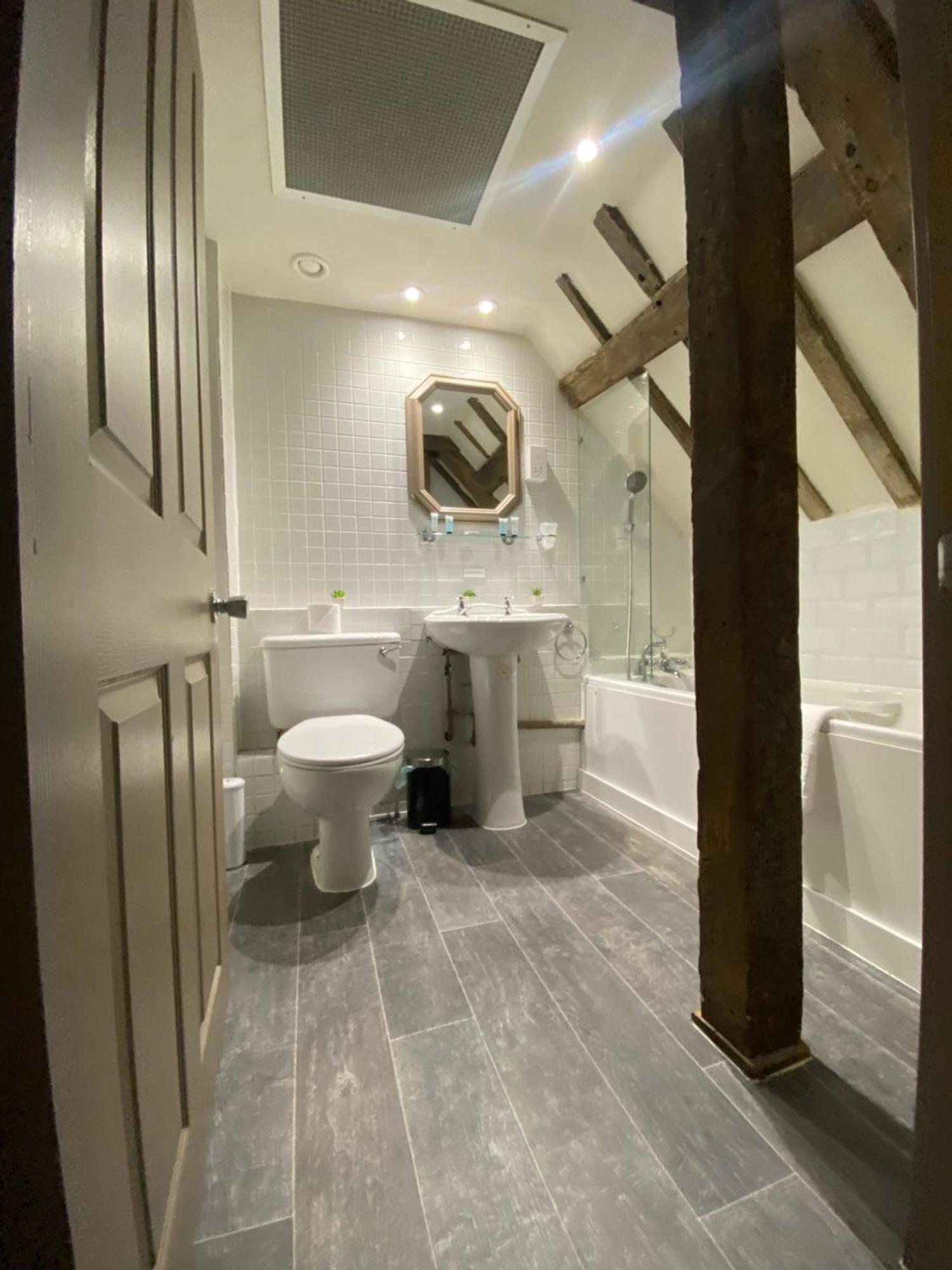 Inn The Riverside 3*