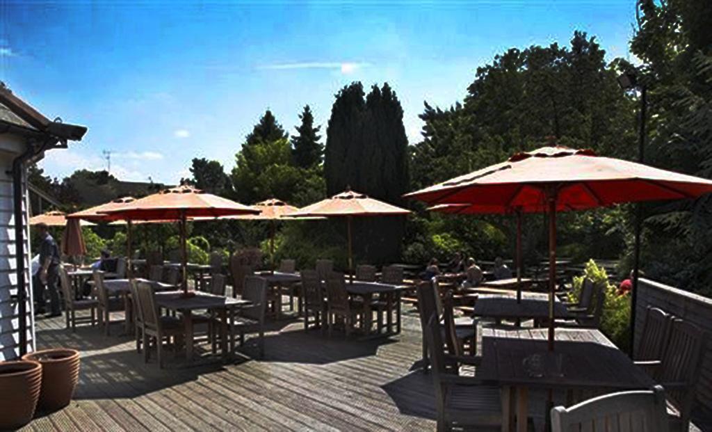 The Riverside 3* Chelmsford