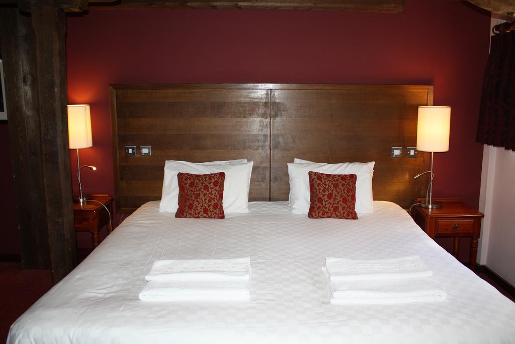 Inn The Riverside Chelmsford