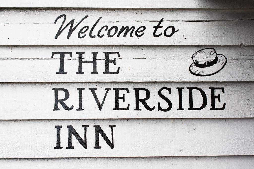 Inn The Riverside