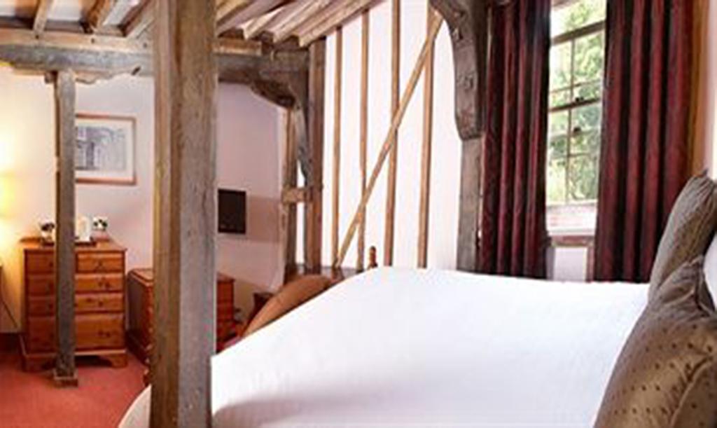 Inn The Riverside 3*