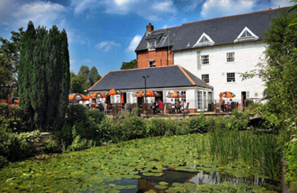 Inn The Riverside Chelmsford